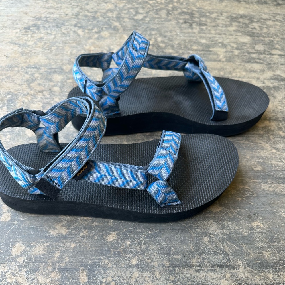 Teva Midform Universal - Picture 2 of 5